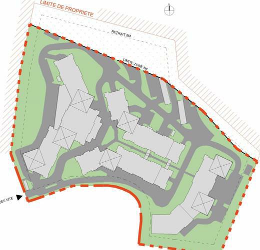 Bureau Biot 1656m² Location bureau Biot Alpes-Maritimes OLBUR2207722 16